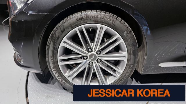 2018 Genesis G80 - Thumbnail 7