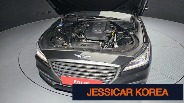 2018 Genesis G80 - Thumbnail 16