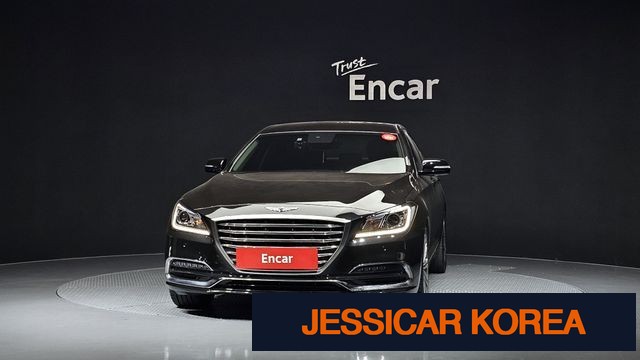 2018 Genesis G80 - Thumbnail 18