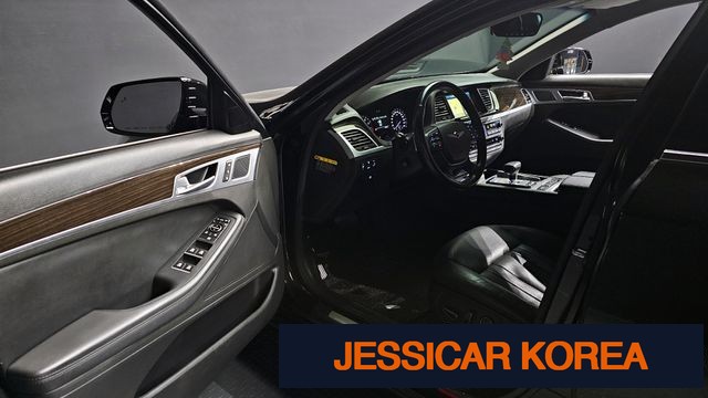 2018 Genesis G80 - Thumbnail 20
