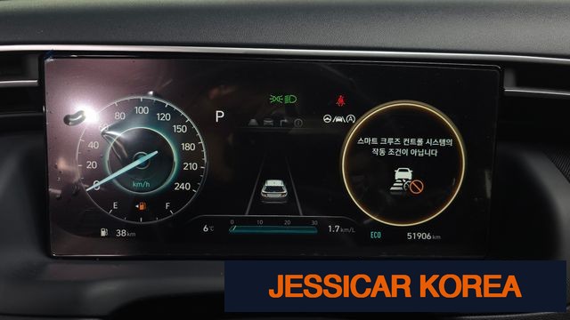 2021 Hyundai Tucson (NX4) - Thumbnail 2