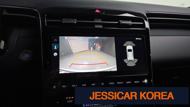 2021 Hyundai Tucson (NX4) - Thumbnail 3