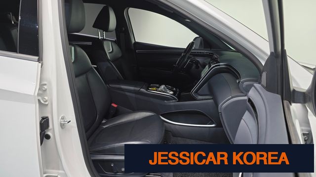 2021 Hyundai Tucson (NX4) - Thumbnail 4
