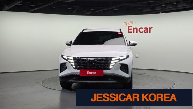 2021 Hyundai Tucson (NX4) - Thumbnail 9