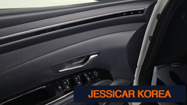 2021 Hyundai Tucson (NX4) - Thumbnail 14