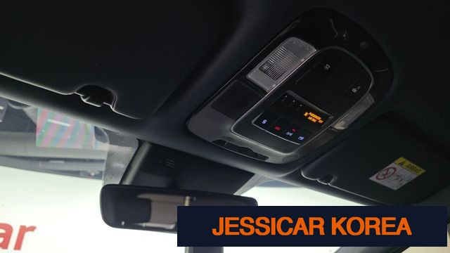 2021 Hyundai Tucson (NX4) - Thumbnail 16