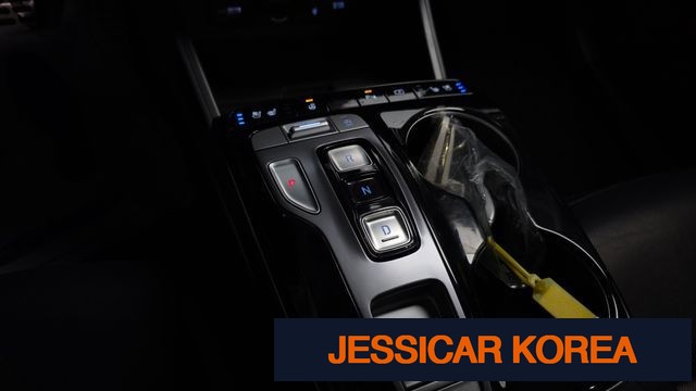 2021 Hyundai Tucson (NX4) - Thumbnail 17