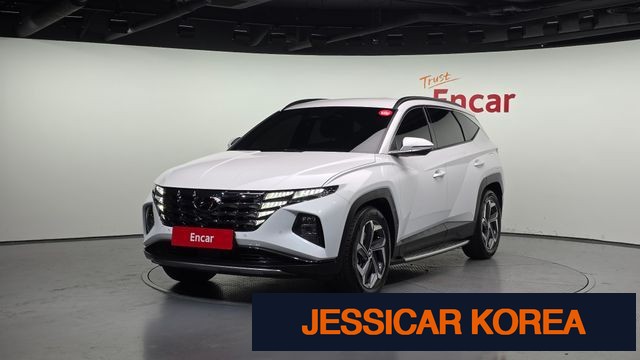2021 Hyundai Tucson (NX4) - Thumbnail 18