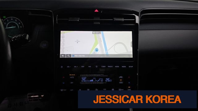 2021 Hyundai Tucson (NX4) - Thumbnail 20