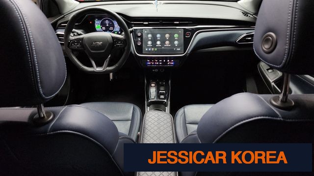 2022 Chevrolet Bolt EUV - Thumbnail 4