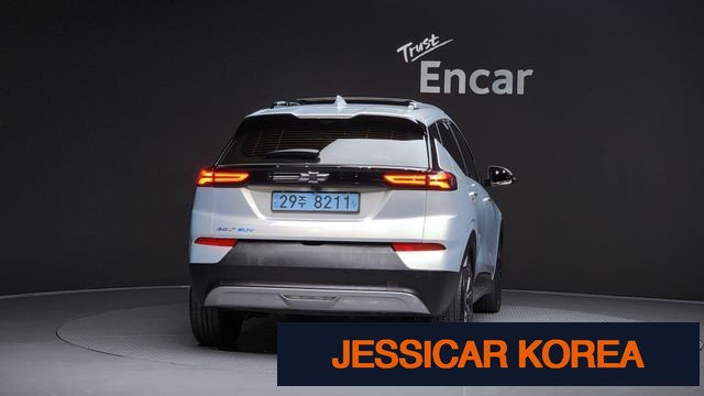 2022 Chevrolet Bolt EUV - Thumbnail 6