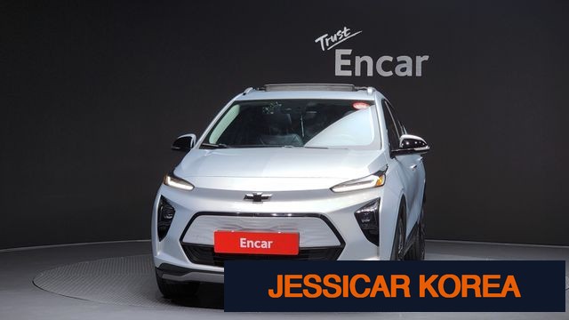 2022 Chevrolet Bolt EUV - Thumbnail 8