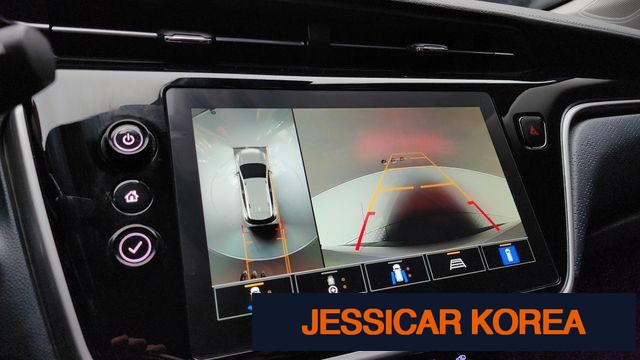 2022 Chevrolet Bolt EUV - Thumbnail 10