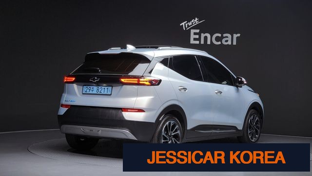 2022 Chevrolet Bolt EUV - Thumbnail 12