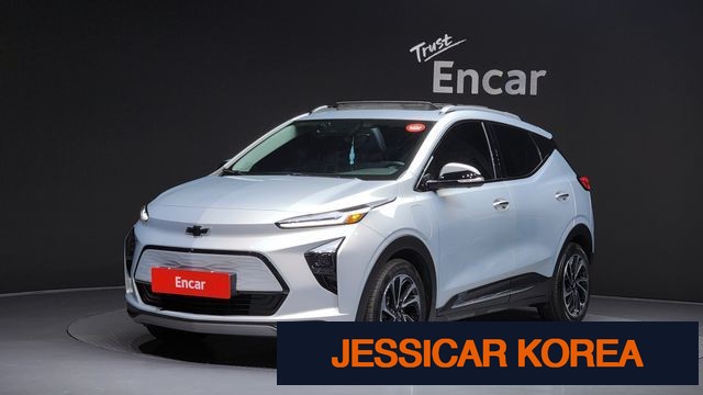 2022 Chevrolet Bolt EUV - Thumbnail 14