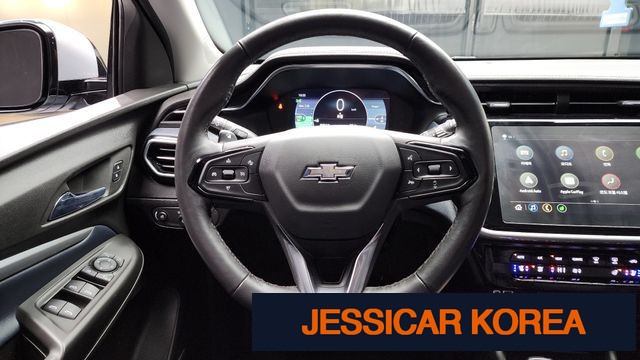 2022 Chevrolet Bolt EUV - Thumbnail 15