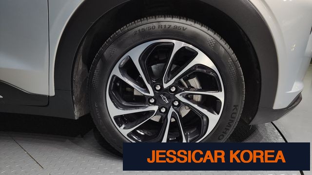 2022 Chevrolet Bolt EUV - Thumbnail 17