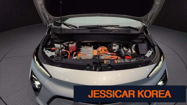 2022 Chevrolet Bolt EUV - Thumbnail 18