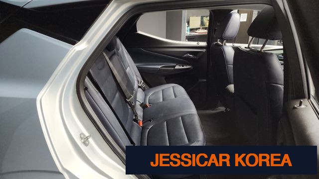 2022 Chevrolet Bolt EUV - Thumbnail 19