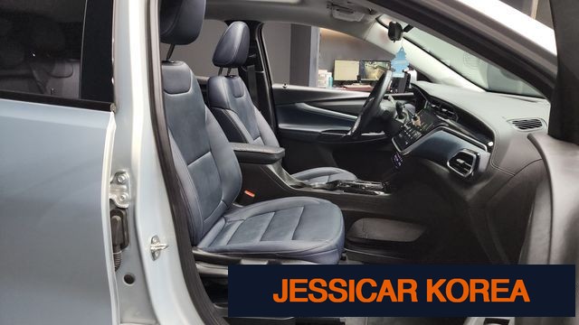 2022 Chevrolet Bolt EUV - Thumbnail 20