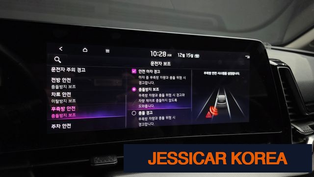 2022 Kia Sportage 5th Gen - Thumbnail 4
