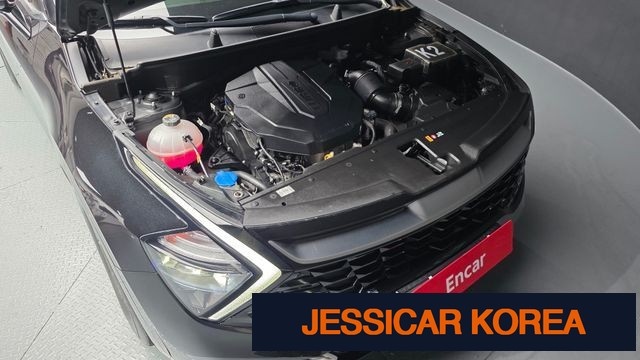 2022 Kia Sportage 5th Gen - Thumbnail 6