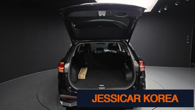 2022 Kia Sportage 5th Gen - Thumbnail 8