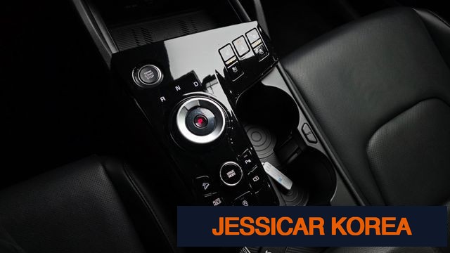 2022 Kia Sportage 5th Gen - Thumbnail 10
