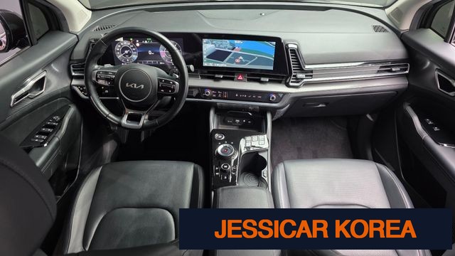 2022 Kia Sportage 5th Gen - Thumbnail 11