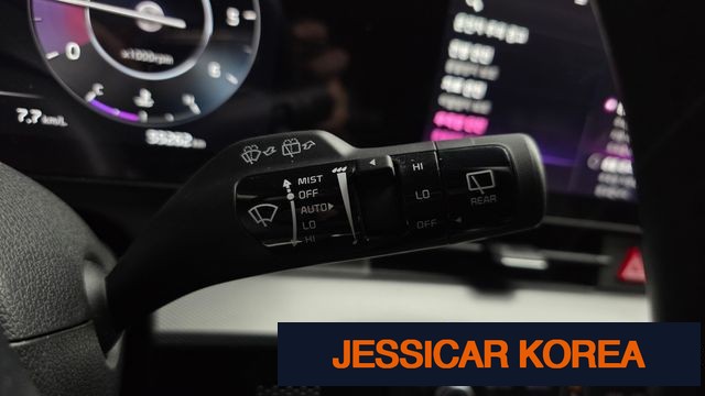 2022 Kia Sportage 5th Gen - Thumbnail 12
