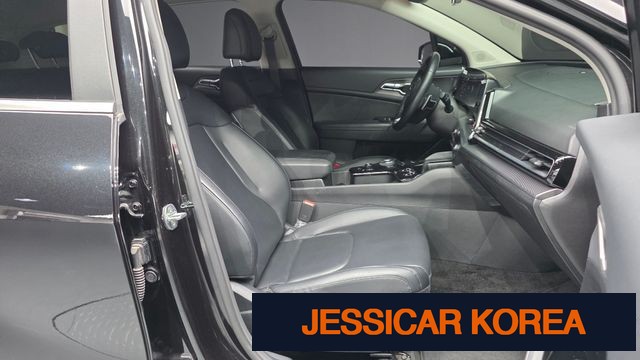2022 Kia Sportage 5th Gen - Thumbnail 13