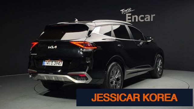2022 Kia Sportage 5th Gen - Thumbnail 14