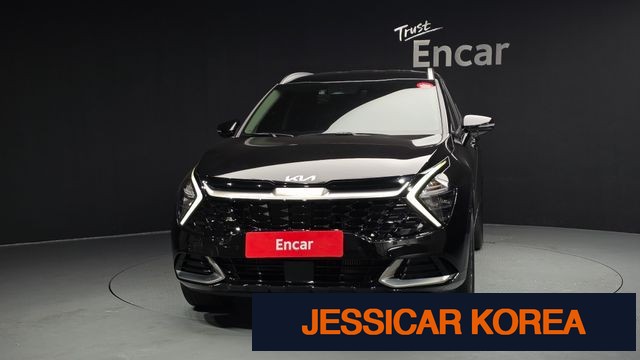 2022 Kia Sportage 5th Gen - Thumbnail 16