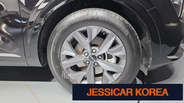 2022 Kia Sportage 5th Gen - Thumbnail 17