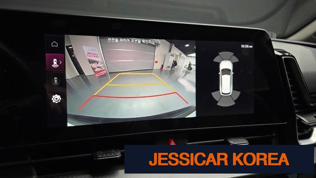 2022 Kia Sportage 5th Gen - Thumbnail 19