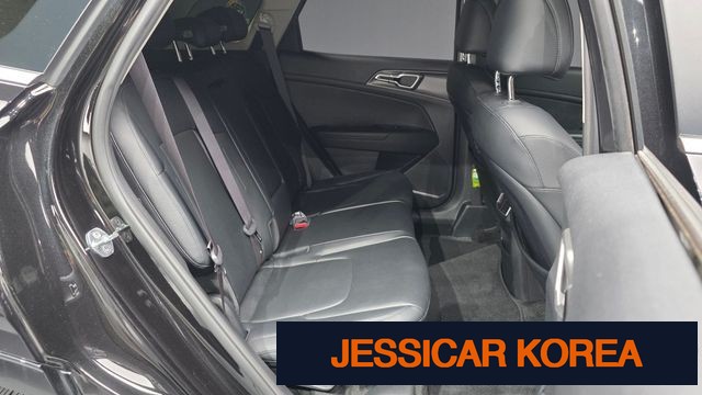 2022 Kia Sportage 5th Gen - Thumbnail 20
