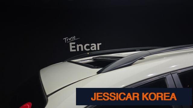 2016 KG Mobility Rexton W - Thumbnail 2