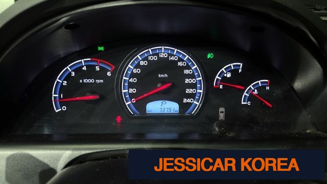 2016 KG Mobility Rexton W - Thumbnail 5