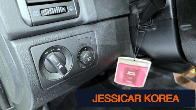 2016 KG Mobility Rexton W - Thumbnail 6