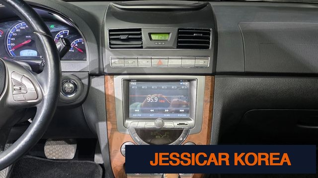 2016 KG Mobility Rexton W - Thumbnail 9