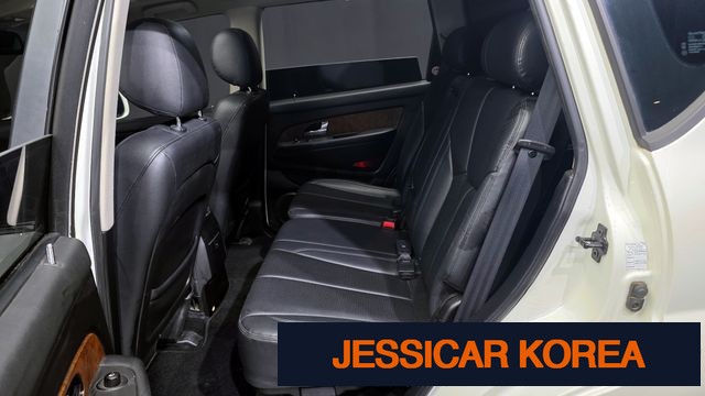 2016 KG Mobility Rexton W - Thumbnail 10