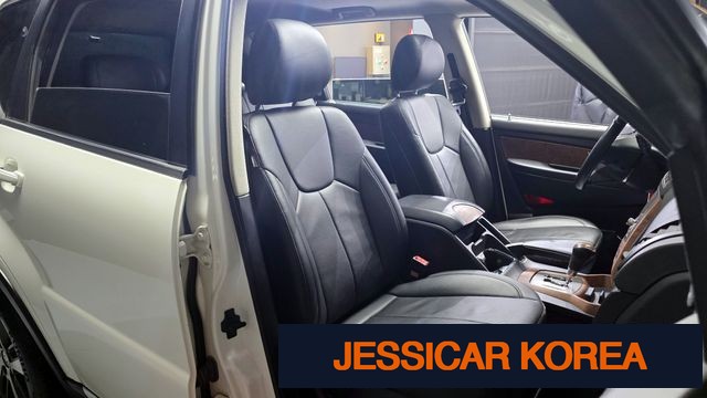 2016 KG Mobility Rexton W - Thumbnail 11