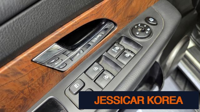 2016 KG Mobility Rexton W - Thumbnail 12
