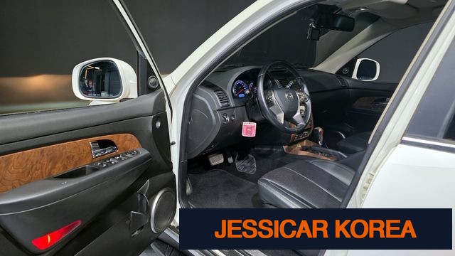 2016 KG Mobility Rexton W - Thumbnail 16