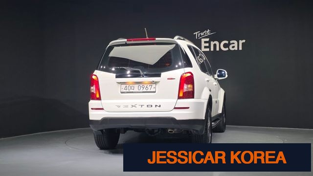2016 KG Mobility Rexton W - Thumbnail 20