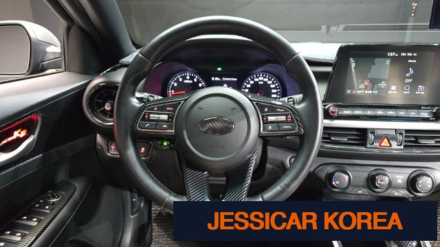 2019 Kia All new K3 - Thumbnail 2