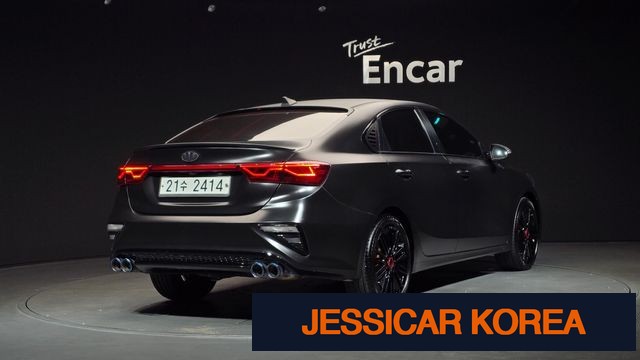 2019 Kia All new K3 - Thumbnail 3