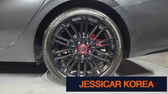 2019 Kia All new K3 - Thumbnail 5