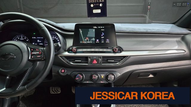 2019 Kia All new K3 - Thumbnail 6