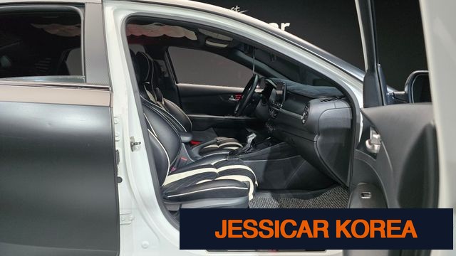 2019 Kia All new K3 - Thumbnail 7